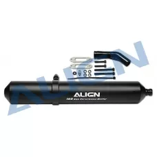 ALIGN 105 High Performance Pipe