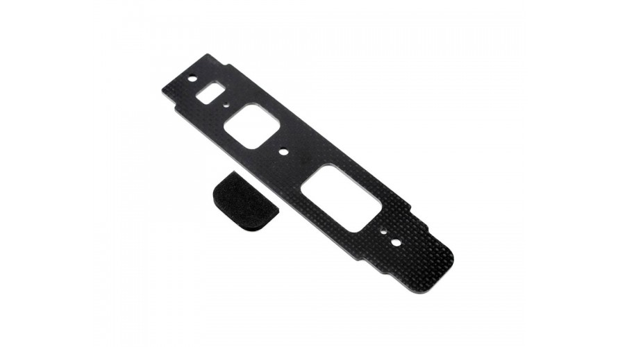 T-REX 450L Bottom Plate H45B004XX by Align