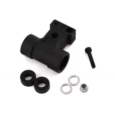 T-REX 470L Plastic Main Rotor Housing