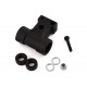 T-REX 470L Plastic Main Rotor Housing