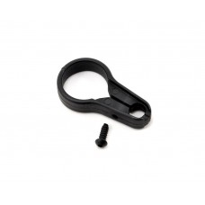 ALIGN 500PRO Tail Control Guide