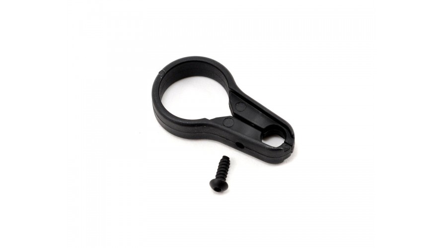ALIGN T-REX 500PRO Tail Control Guide H50164