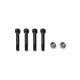 ALIGN Main Blade Screws M4x27mm