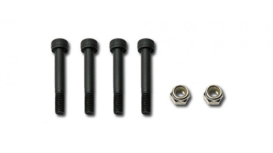 ALIGN T-REX Main Blade Screws (M4x27mm) H60182