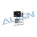 ALIGN T-REX Main Blade Screws (M4x27mm) H60182
