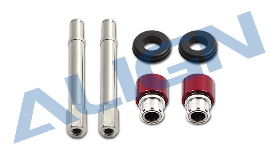 ALIGN T-REX 650X Upgrade Canopy Mounting Bolt H65B018XXW