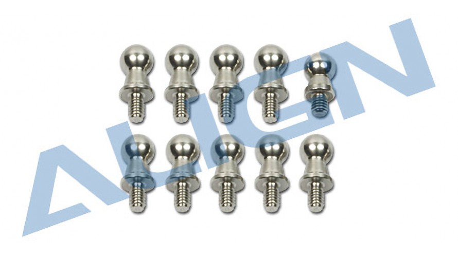 ALIGN T-REX Linkage Ball M2.5 (550 / 800) H70Z010AXW