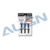 ALIGN T-REX M6 Socket Collar Screw H70Z011XXW