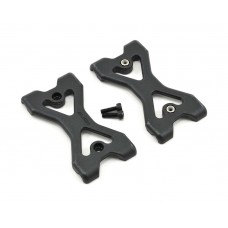 ALIGN Tail Boom Support Rods Reinforcement Plates (700)