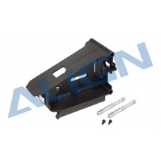 Align 700E Receiver Mount