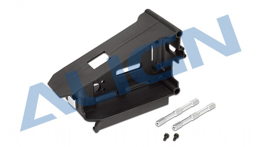Align 700E Receiver Mount H70086A