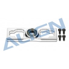 ALIGN 700E V2 Motor Pinion Gear Bearing Mount