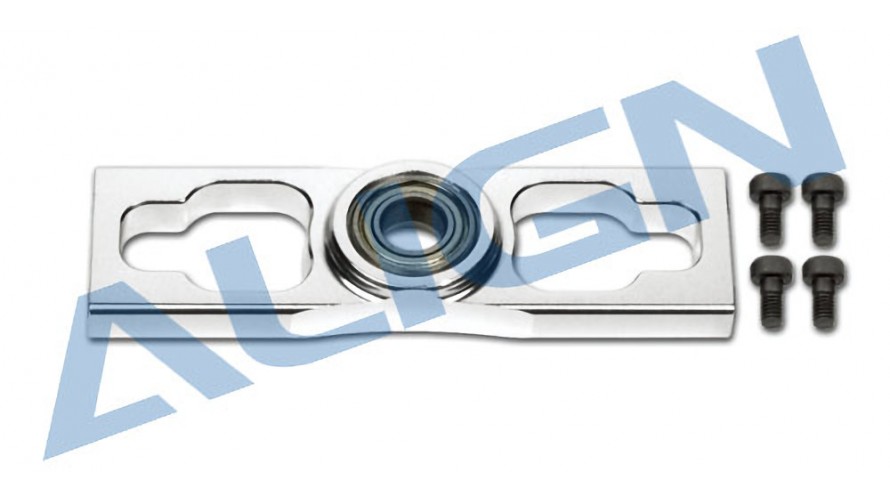 ALIGN T-REX 700E V2 Motor Pinion Gear Bearing Mount H70111A