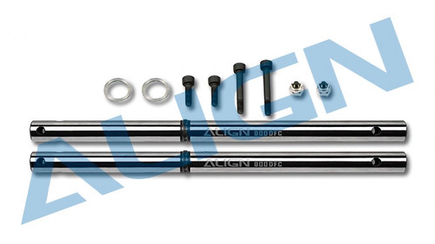 ALIGN T-REX 800E DFC Main Shaft H80H001XXW