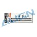 ALIGN T-REX 800E DFC Main Shaft H80H001XXW