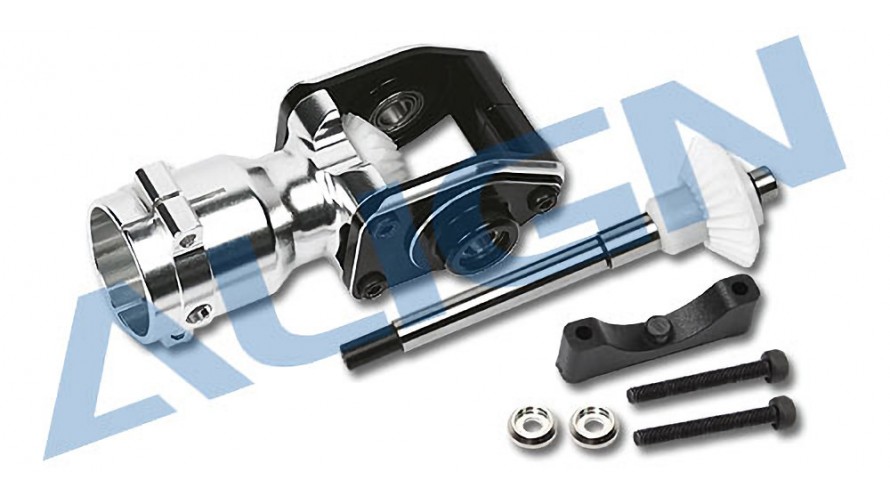 ALIGN T-REX 800E Metal Tail Torque Tube Unit H80T003XXW