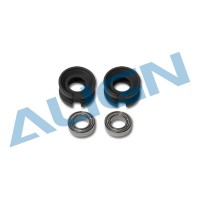 ALIGN 800E Torque Tube Bearing Holder Set