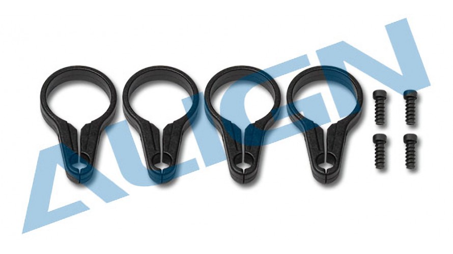 ALIGN T-REX 800E Tail Control Guide H80T009XXW