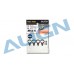 ALIGN T-REX 800E Tail Control Guide H80T009XXW