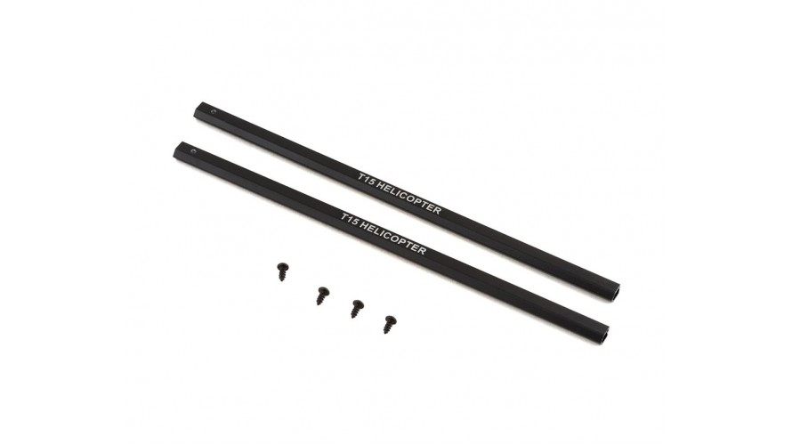 T-REX T15 Tail Boom H15T011XX by Align