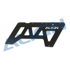 ALIGN TB70 Lower Main Frame (Left)