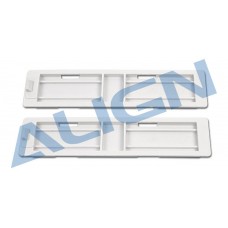 ALIGN TB40 Battery Mount (Tray)