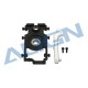 ALIGN TB40 Main Shaft Bearing Block Base - Upper