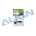 ALIGN T-REX TB40 Tail Belt Clip Gear Housing HB40B021XXW