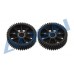 ALIGN T-REX TB40 Slant Thread Main Drive Gear (46T) HB40B023XXW