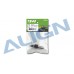 ALIGN T-REX TB40 Front Drive Main Shaft (13T) HB40B024XXW