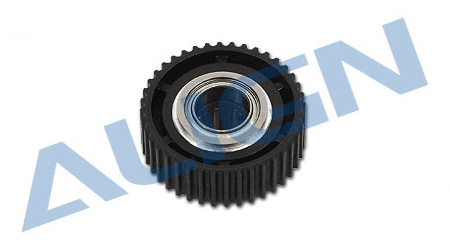 ALIGN T-REX TB40 Belt Pulley Assembly (40T) HB40B025XXW