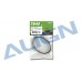 ALIGN T-REX TB40 Motor Drive Belt (8mm) HB40B029XXW