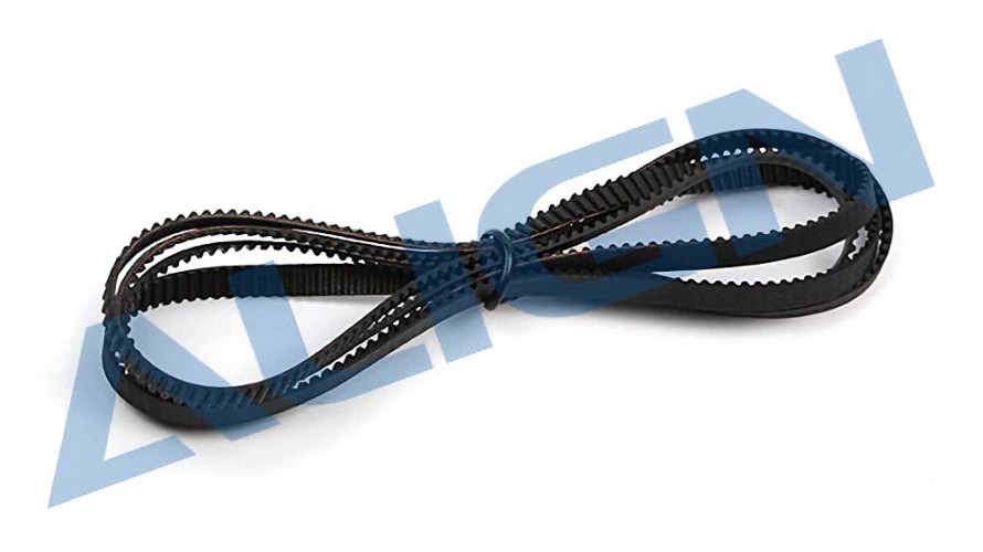 ALIGN T-RREX TB40 Tail Drive Belt HB40B030XXW