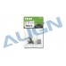 ALIGN T-REX TB40 Landing Skid Mount HB40F002XXW