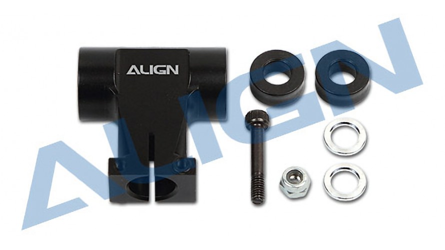 ALIGN T-REX TB40 Main Rotor Housing Set HB40H001XXW