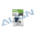 ALIGN T-REX TB40 Main Rotor Housing Set HB40H001XXW