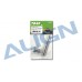 ALIGN T-REX TB40 Spindle (Feathering Shaft) HB40H004XXW