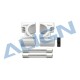 ALIGN TB40 Front Tail Boom Mount Set