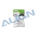 ALIGN T-REX TB40 Front Tail Boom Mount Set HB40T001XXW
