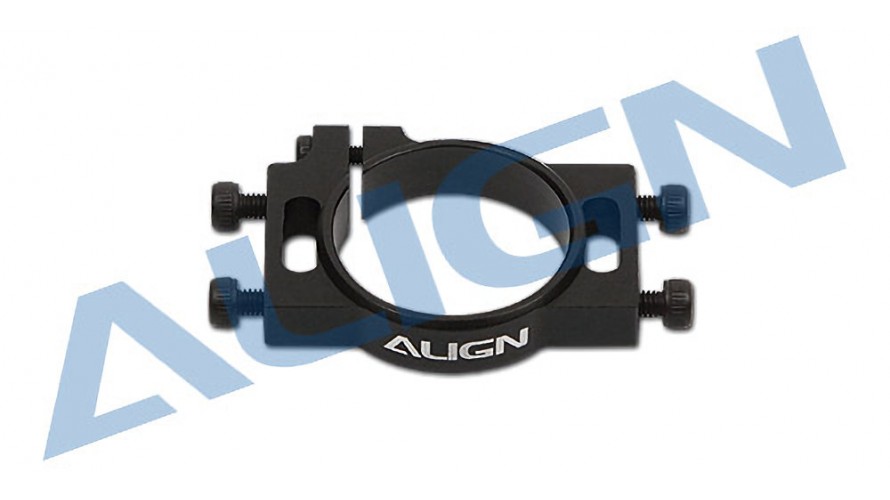 ALIGN T-REX TB40 Tail Boom Mount (Rear) HB40T002XXW