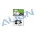 ALIGN T-REX TB40 Tail Boom Mount (Rear) HB40T002XXW