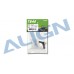 ALIGN T-REX TB40 Tail Rotor Control Arm Set HB40T005XXW