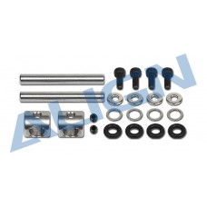 ALIGN TB40 Tail Rotor T-shaped Mount Spindle Set