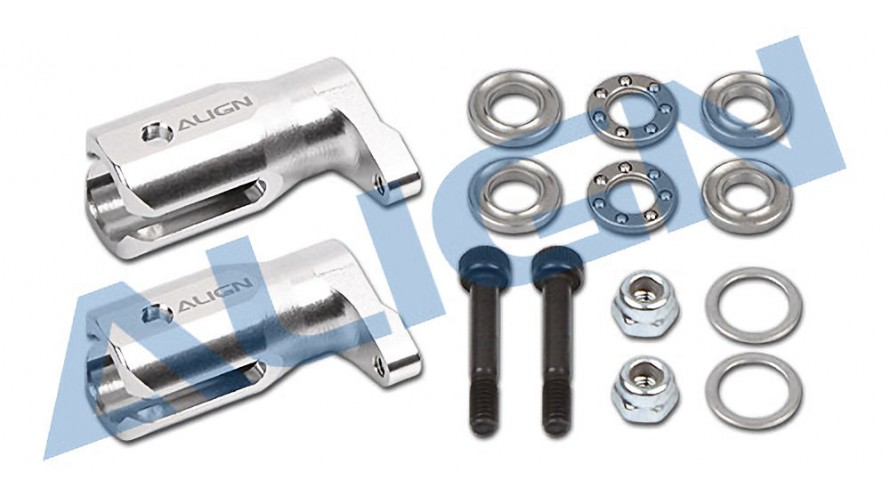 ALIGN T-REX TB40 Tail Rotor Holder HB40T008XXW