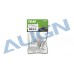 ALIGN T-REX TB40 Tail Rotor Holder HB40T008XXW