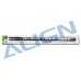 ALIGN T-REX TB40 Carbon Fiber Tail Boom (Regular) HB40T010XXW