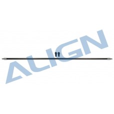 ALIGN TB40 Carbon Tail Control Rod Assembly