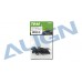 ALIGN T-REX TB40 Linkage Rod Set HB40Z001XXW