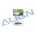 ALIGN T-REX TB40 Linkage Ball Set HB40Z002XXW