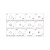 ALIGN T-REX TB40 Screw / Hardware Parts Bag HB40Z003XXW